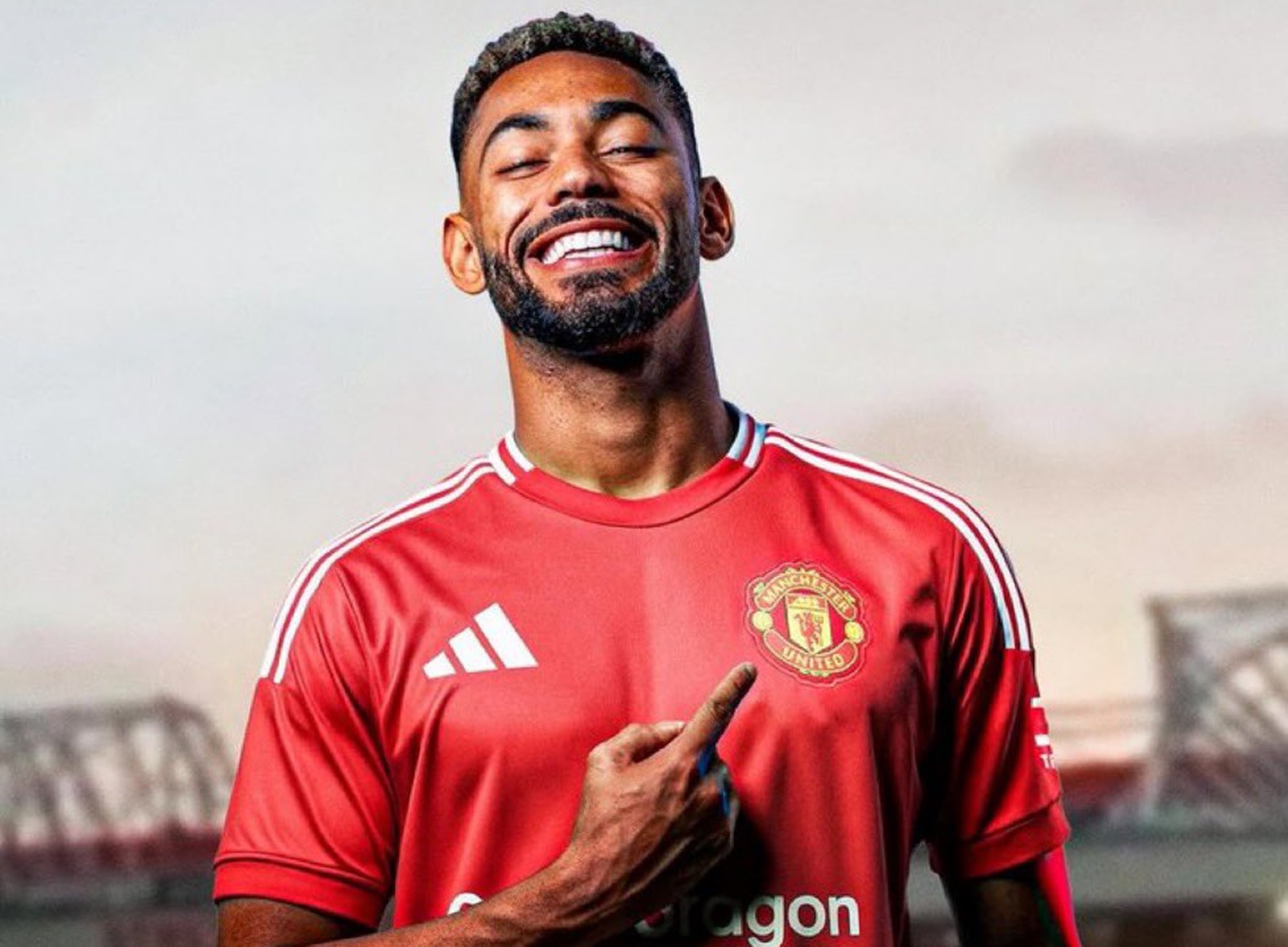 Μάντσεστερ Γιουνάιτεντ: Η αναγέννηση ξεκινάει με…Κούνια!