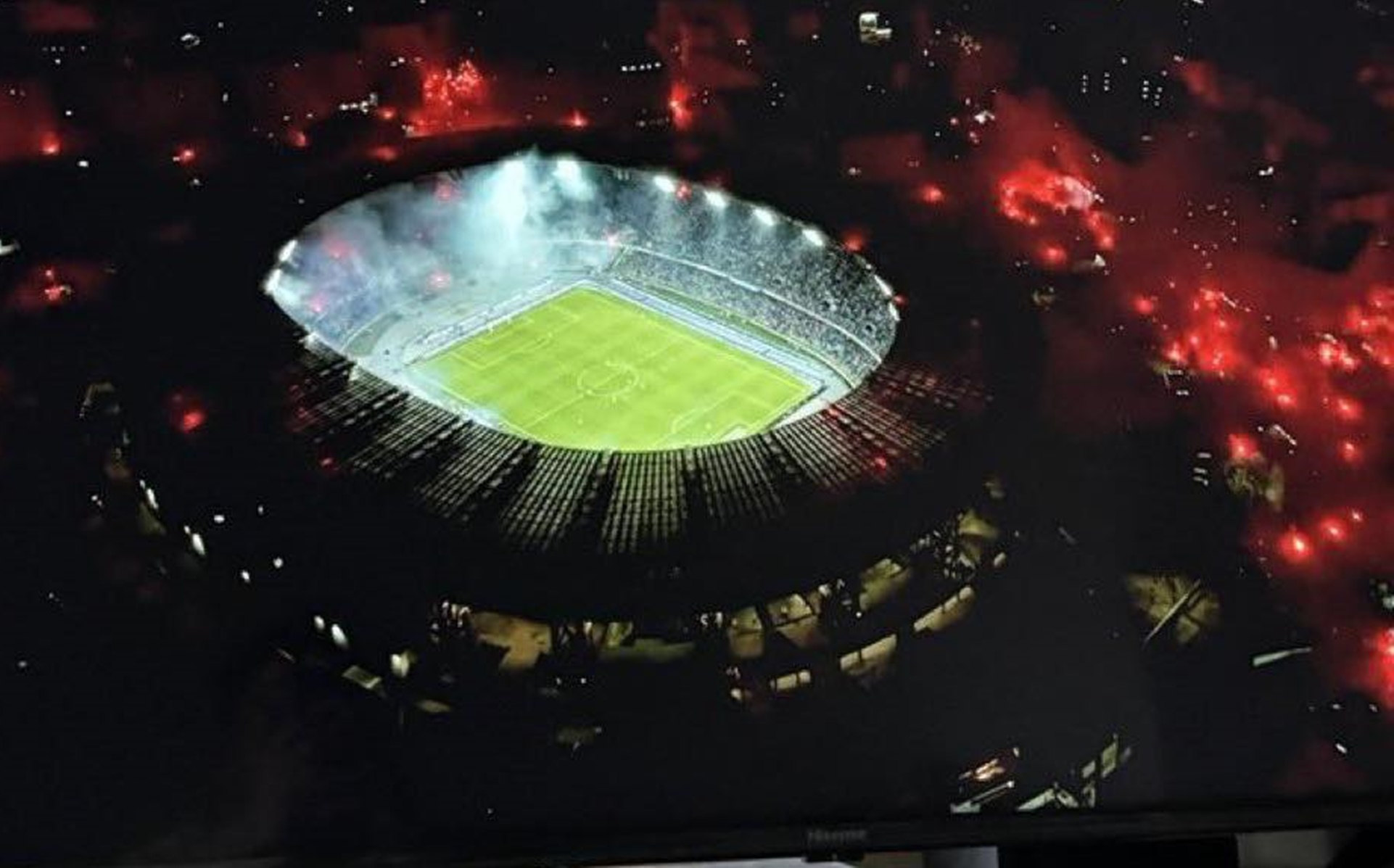 Μαγικές στιγμές στη Νάπολη, μετά τη νίκη! (vids)