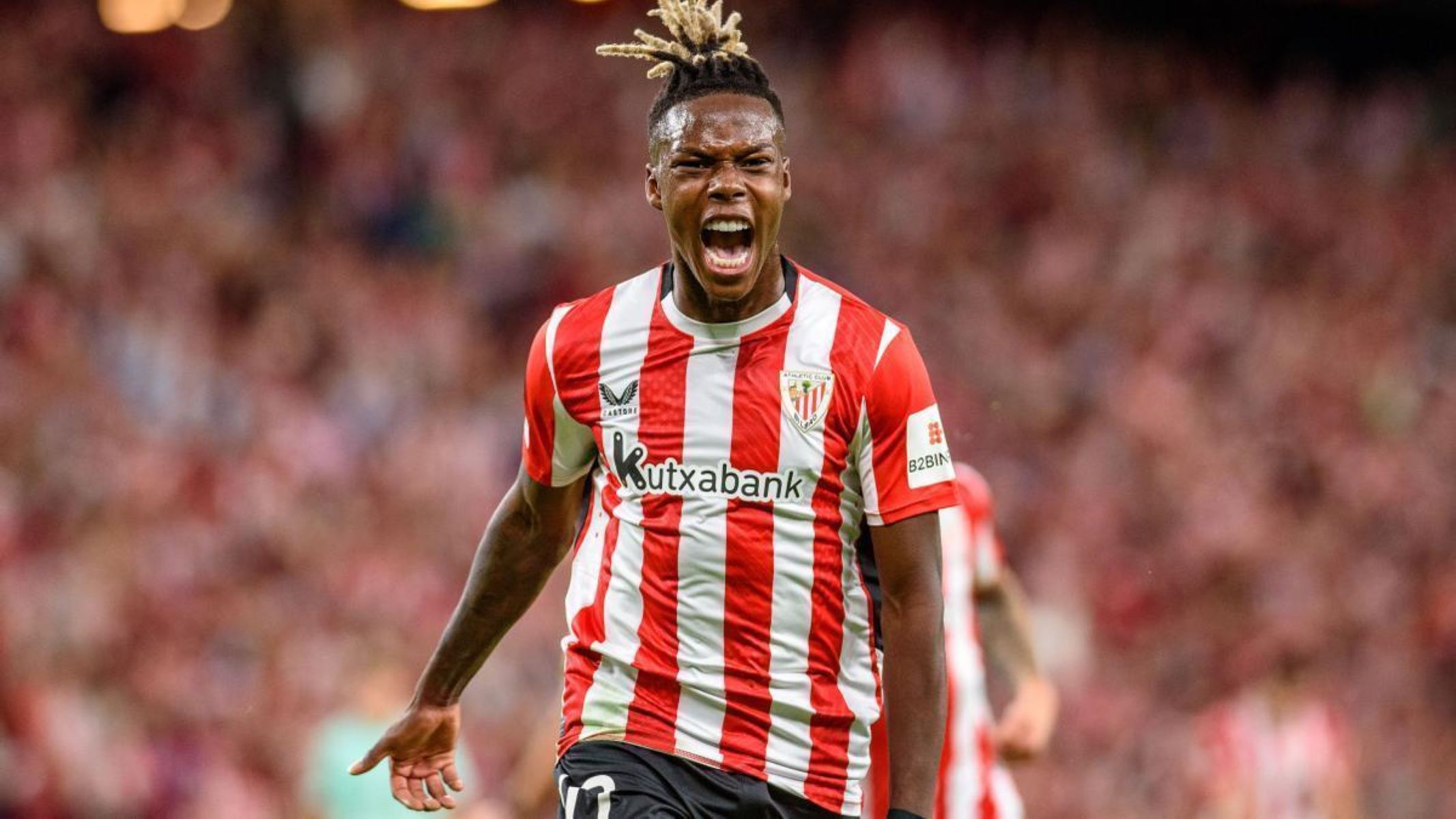 Ρελάνς της Μπάγερν Μονάχου – Τρελή προσφορά στον Νίκο Γουίλιαμς