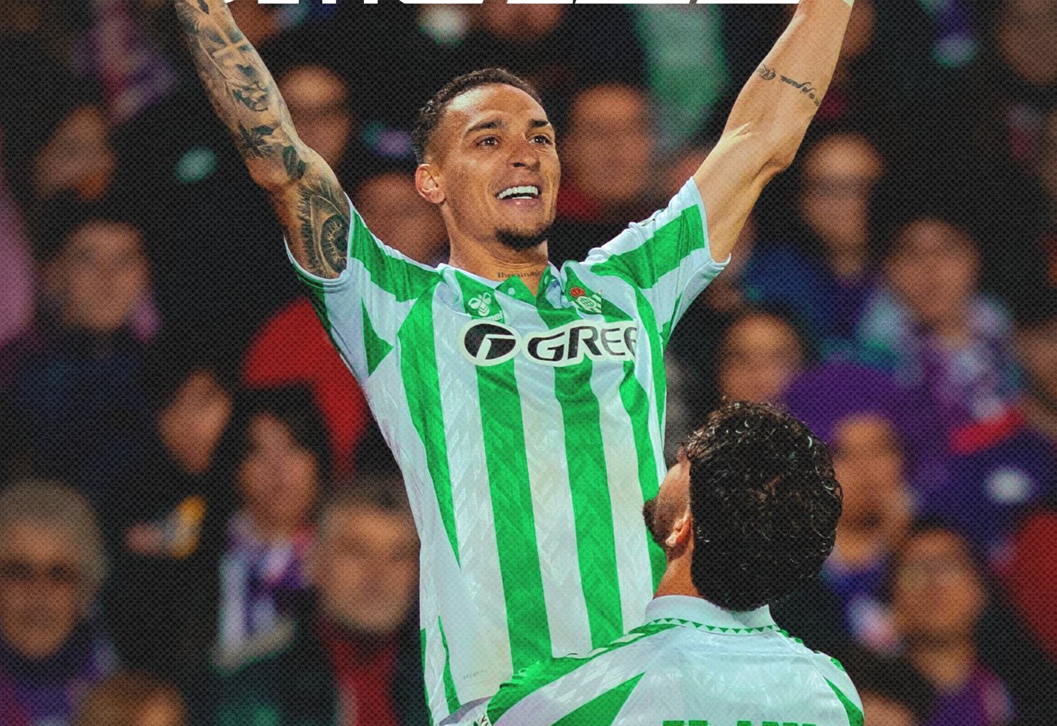 Conference League: Μία πρόκριση… σβηστή και η Μπέτις «καυτή» (vids)