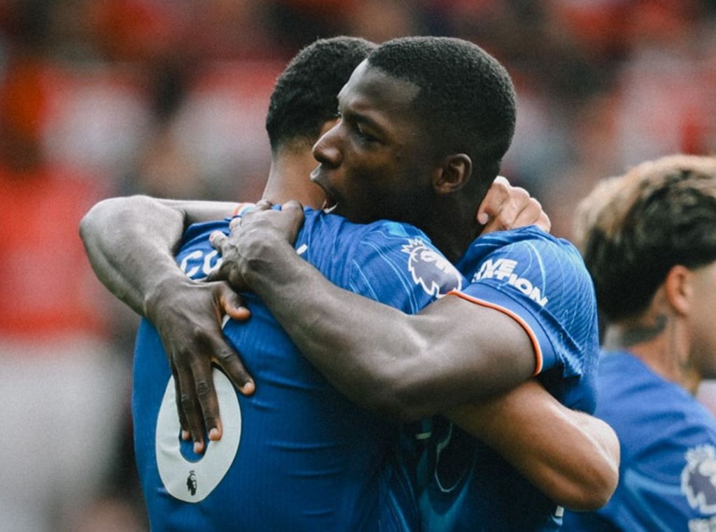 Τέλος καλό, όλα καλά για την Τσέλσι: Όχι, όμως για τη Νότιγχαμ!