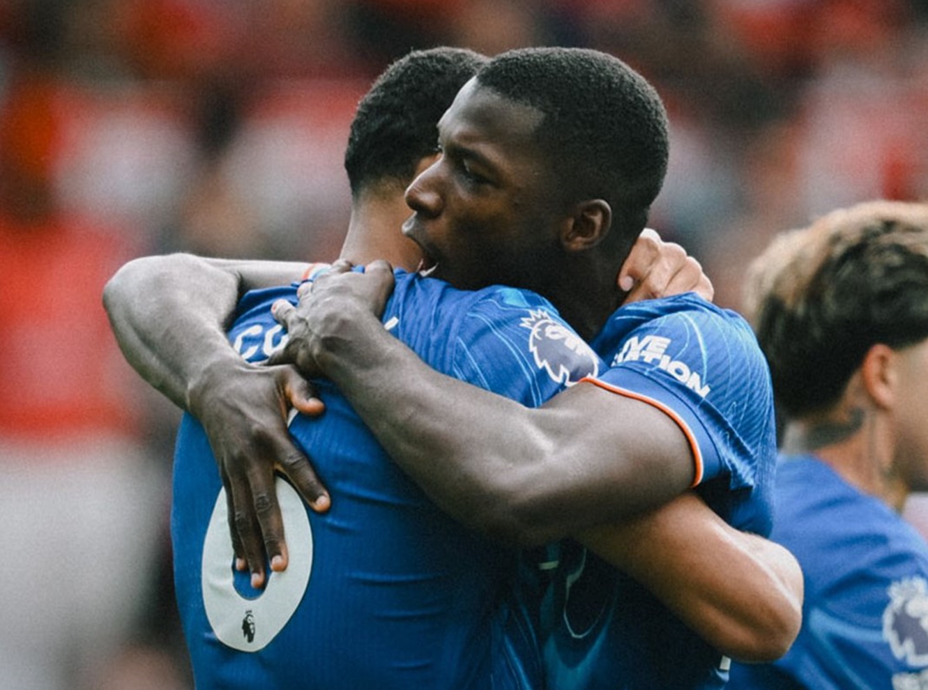 Τέλος καλό, όλα καλά για την Τσέλσι: Όχι, όμως για τη Νότιγχαμ!