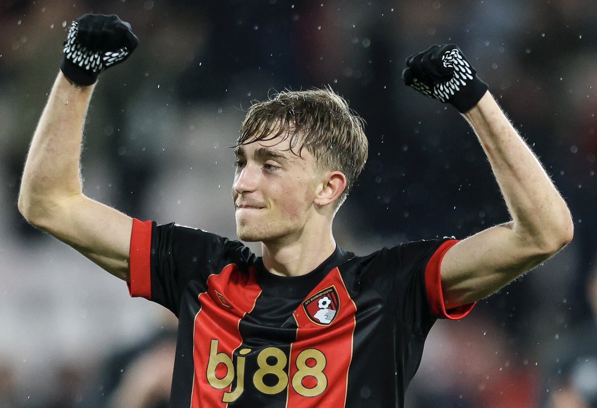 Μεγάλη κίνηση από τη Ρεάλ: Επίσημη πρόταση σε Χάουσεν!