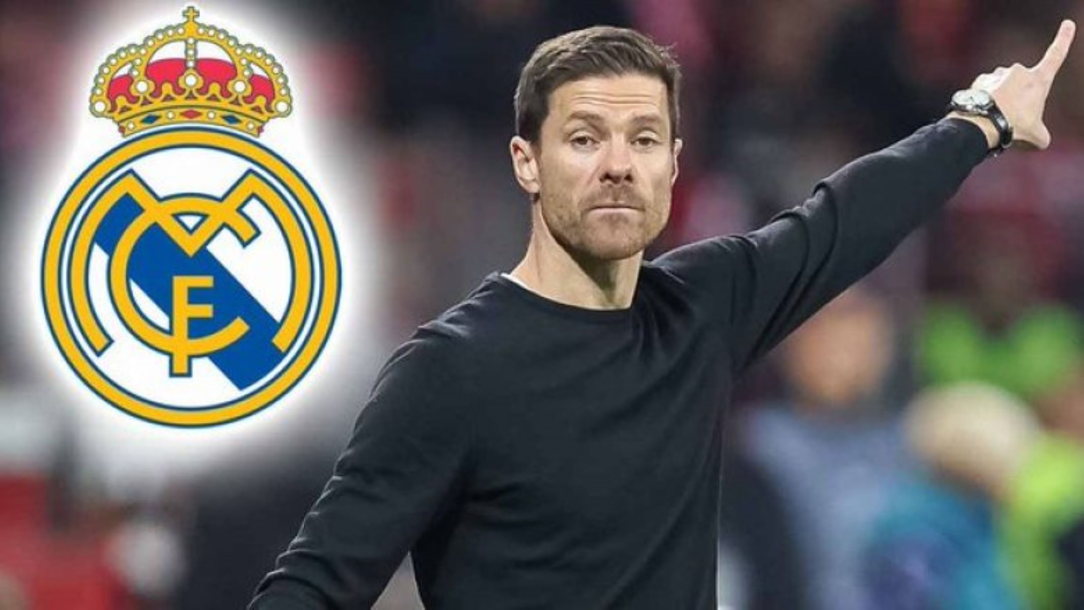 Νέα σελίδα στη Ρεάλ Μαδρίτης: Τσάμπι Αλόνσο μέχρι το 2028