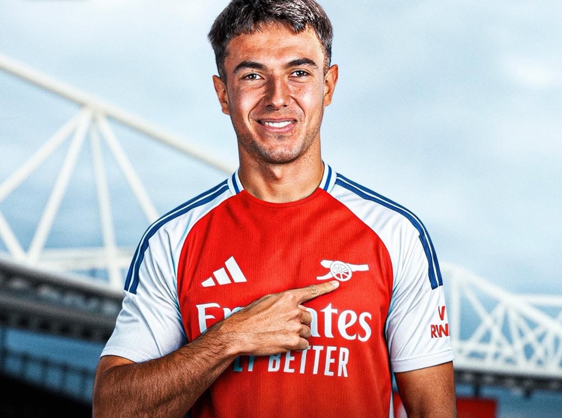 Άρσεναλ: Σίγουρη η μεταγραφή του Θουμπιμέντι