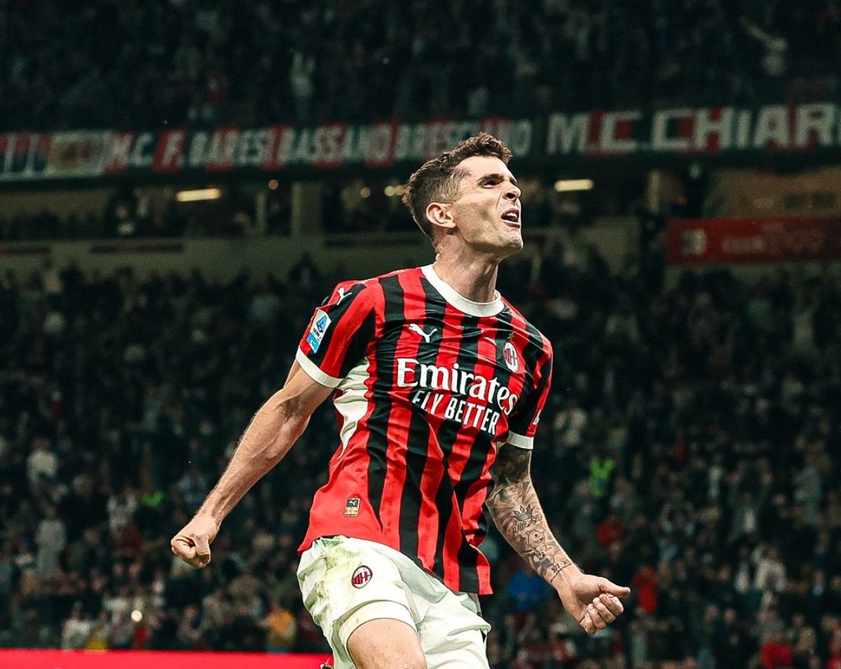 Μίλαν: Έτσι… γλεντάνε οι Μιλανέζοι – Διέλυσαν την Μπολόνια (vid)