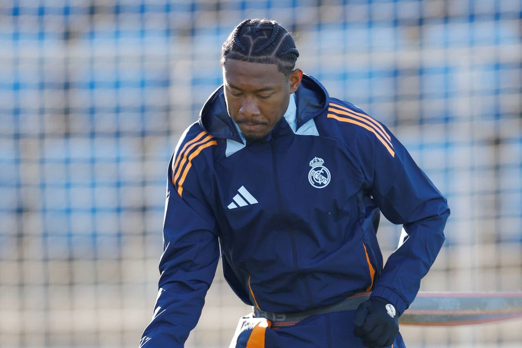 Απηύδησε η Ρεάλ Μαδρίτης: Στέλνει στην έξοδο τον Αλάμπα