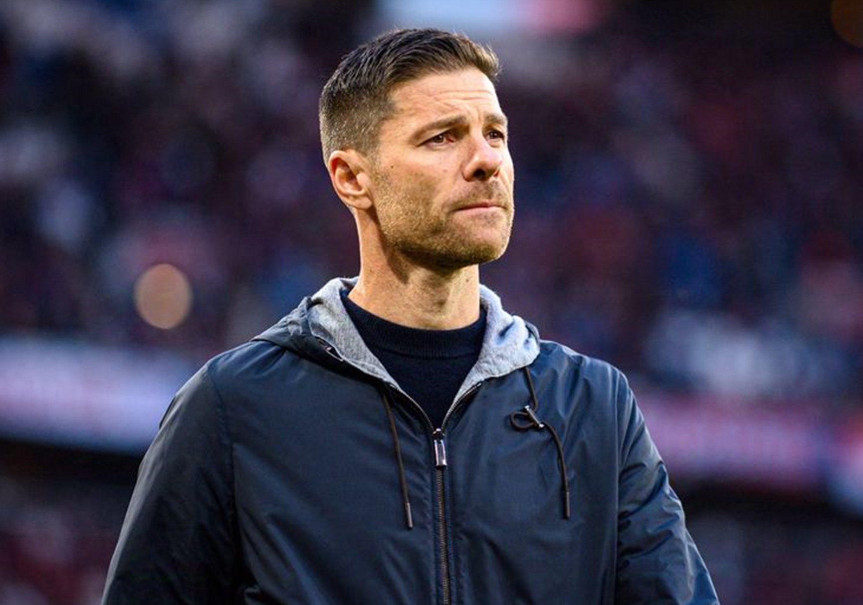 Ρεάλ Μαδρίτης: «Κολλημένος» μαζί της από παλιά ο Αλόνσο!