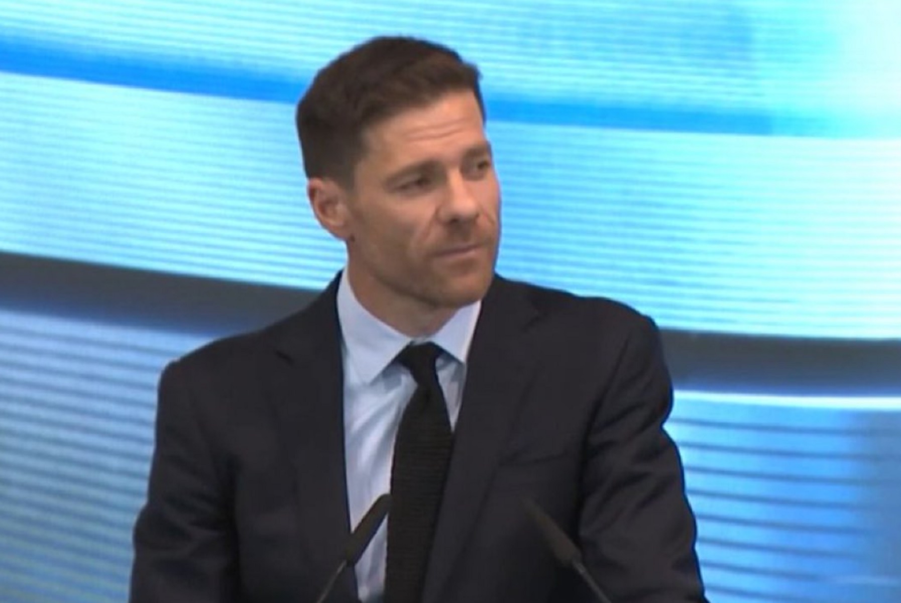 Τσάμπι Αλόνσο: «Θέλω να λένε οι οπαδοί μας “αυτή είναι η Ρεάλ Μαδρίτης που θέλουμε”»