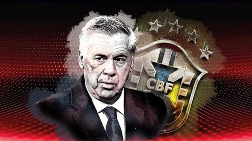 Κράξιμο στον Αντσελότι: Οι πιο άκυρες κλήσεις στην ιστορία της… εθνικής Βραζιλίας (pic)