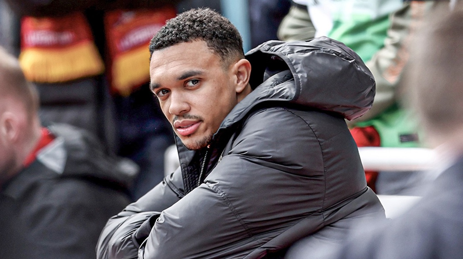 Έφτασε η μεγάλη στιγμή για τη Ρεάλ Μαδρίτης: Τότε κάνει ντεμπούτο ο Άρνολντ!