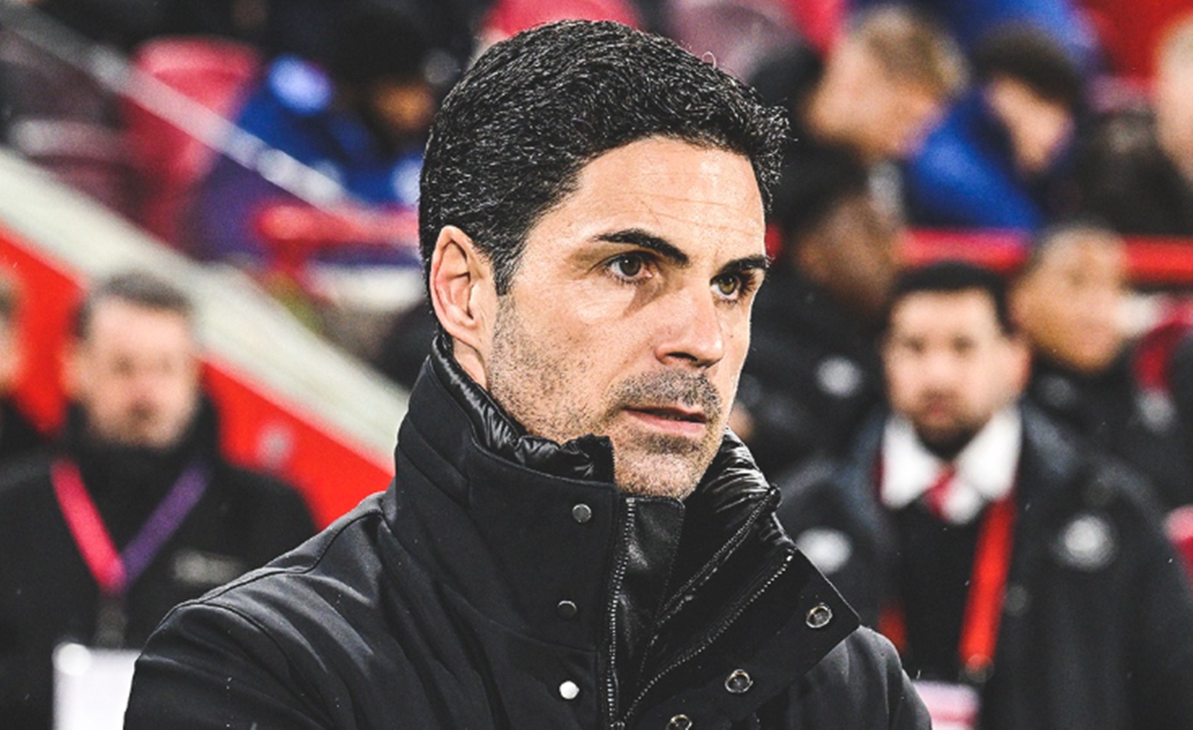 Ξεκάθαρο μήνυμα Αρτέτα στη διοίκηση της Άρσεναλ για ενίσχυση