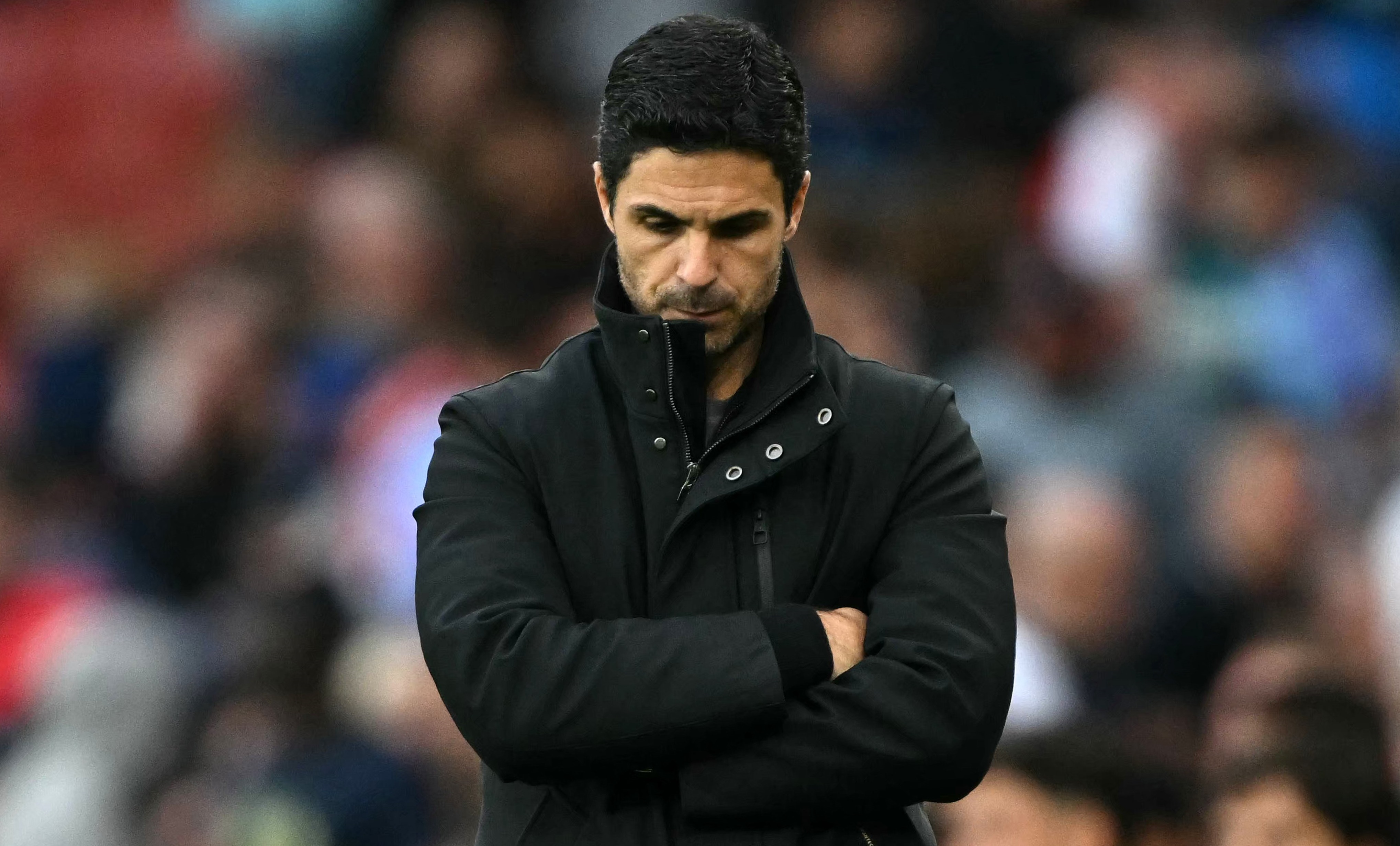 Άρσεναλ: Ο Αρτέτα έπεισε την «ιδιοφυΐα » της μεσαίας γραμμής