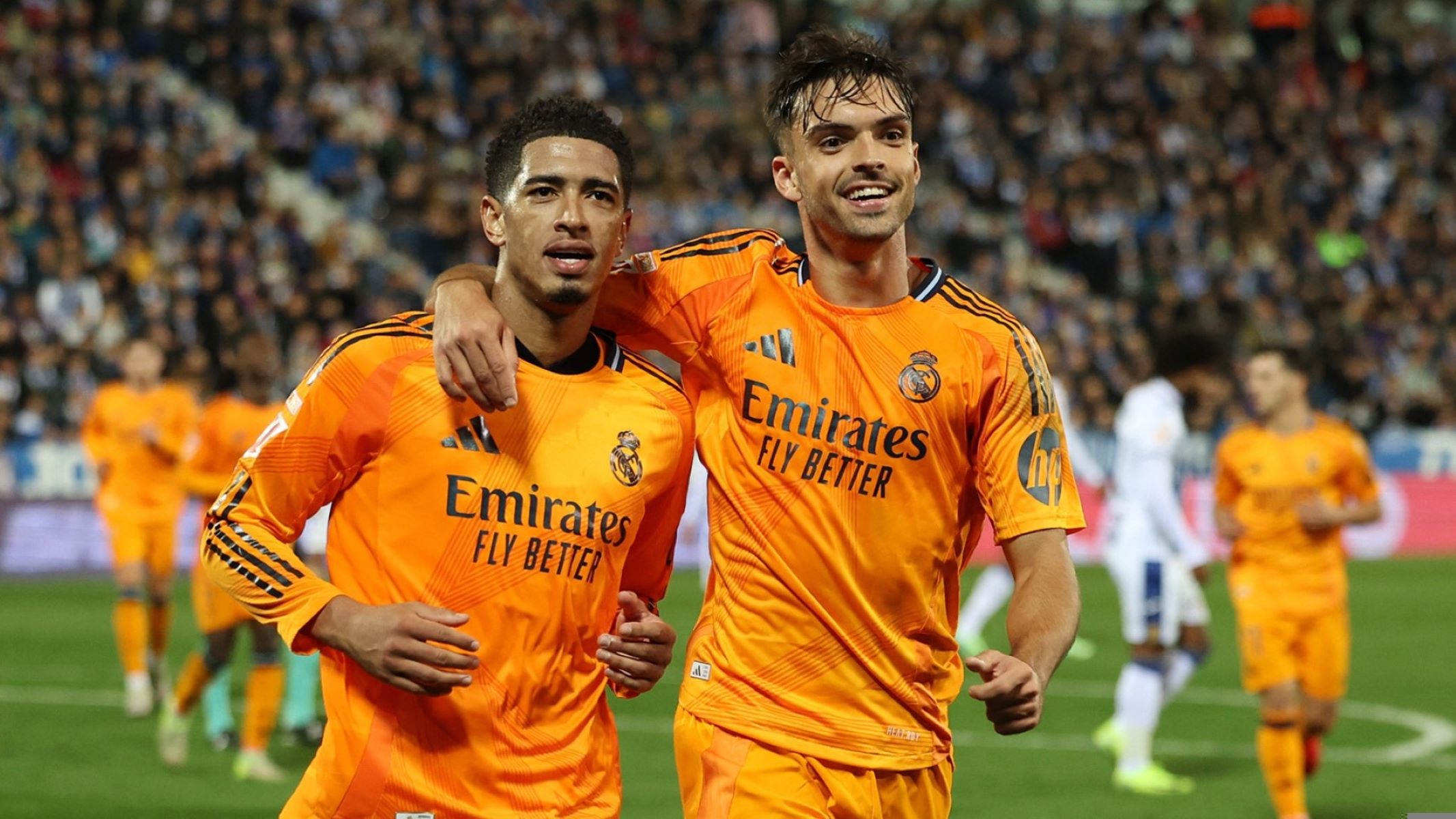 Στα δικαστήρια παίκτης της Ρεάλ Μαδρίτης για διακίνηση πορνογραφικού υλικού