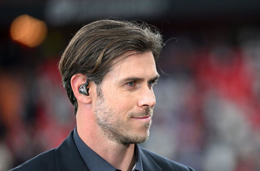 Ο Μπέιλ δημιούργησε τον «τέλειο» ποδοσφαιριστή – Καμία αναφορά στο Μέσι (pic)