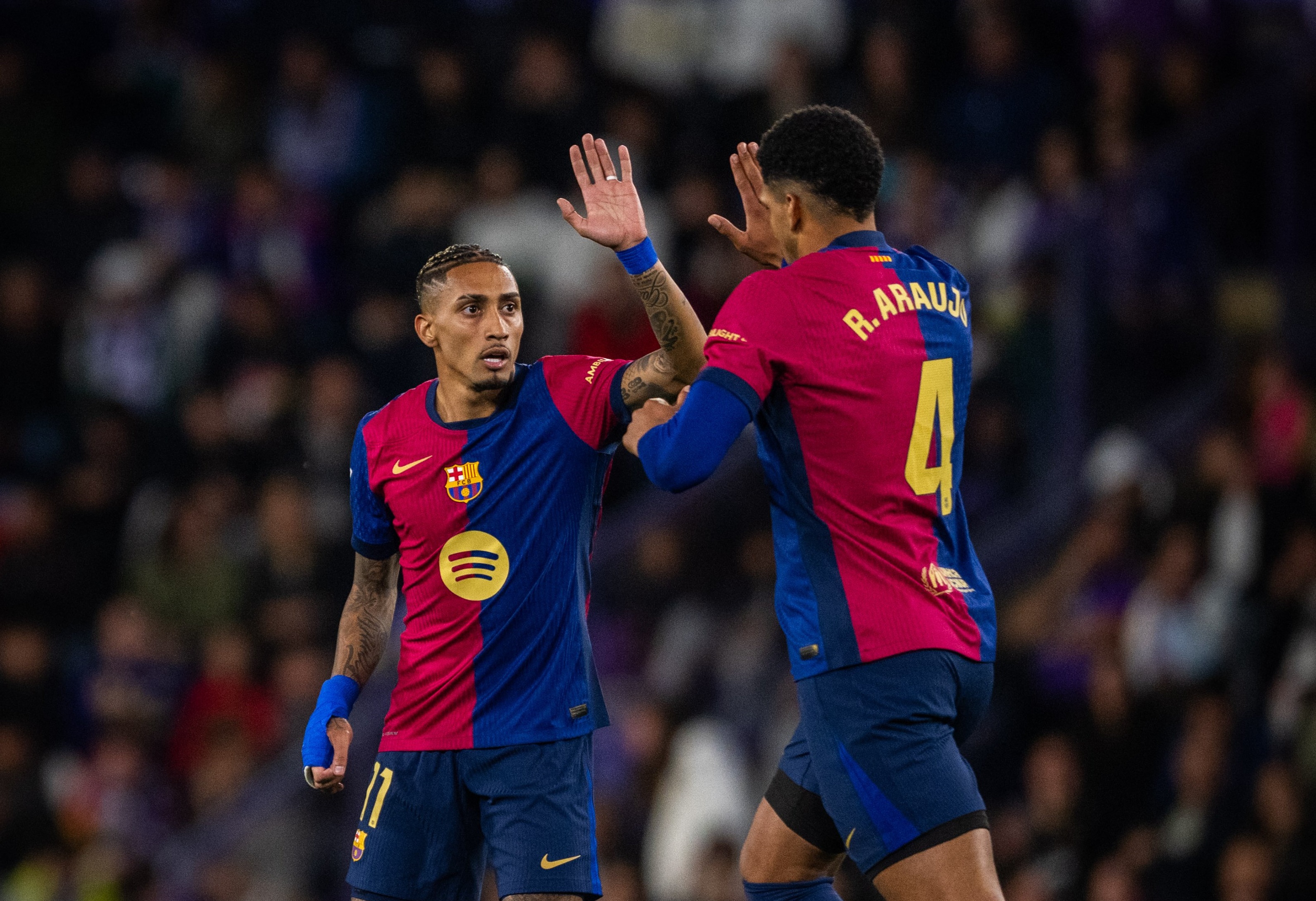 Μπαρτσελόνα: Επιστροφή έκπληξη – Η πιθανή 11άδα του Φλικ (pic)