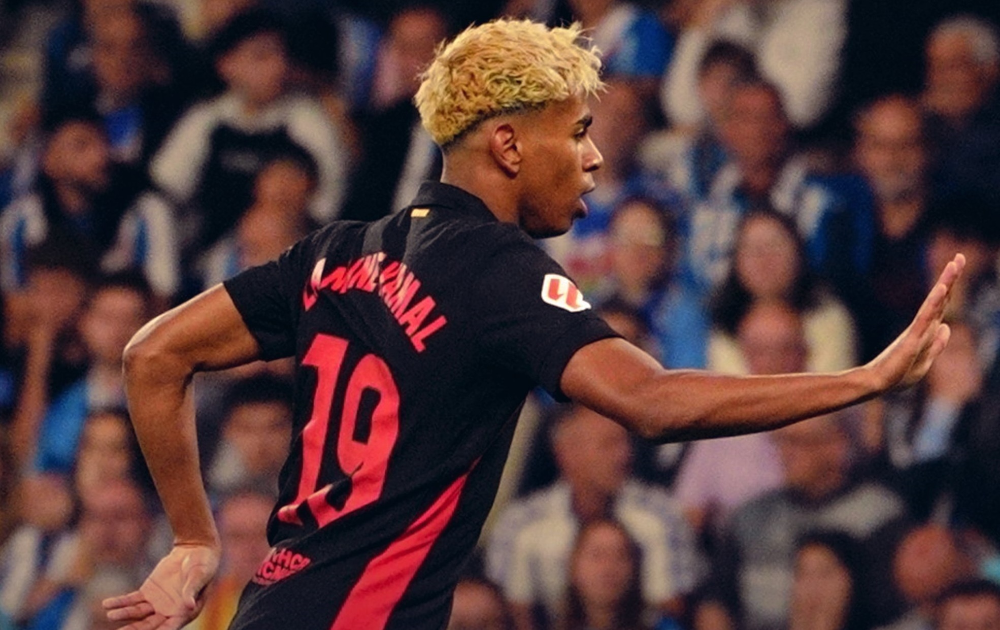 Κουμάντο στην Ισπανία κάνει η Μπαρτσελόνα: Πήρε και το πρωτάθλημα! (vid)