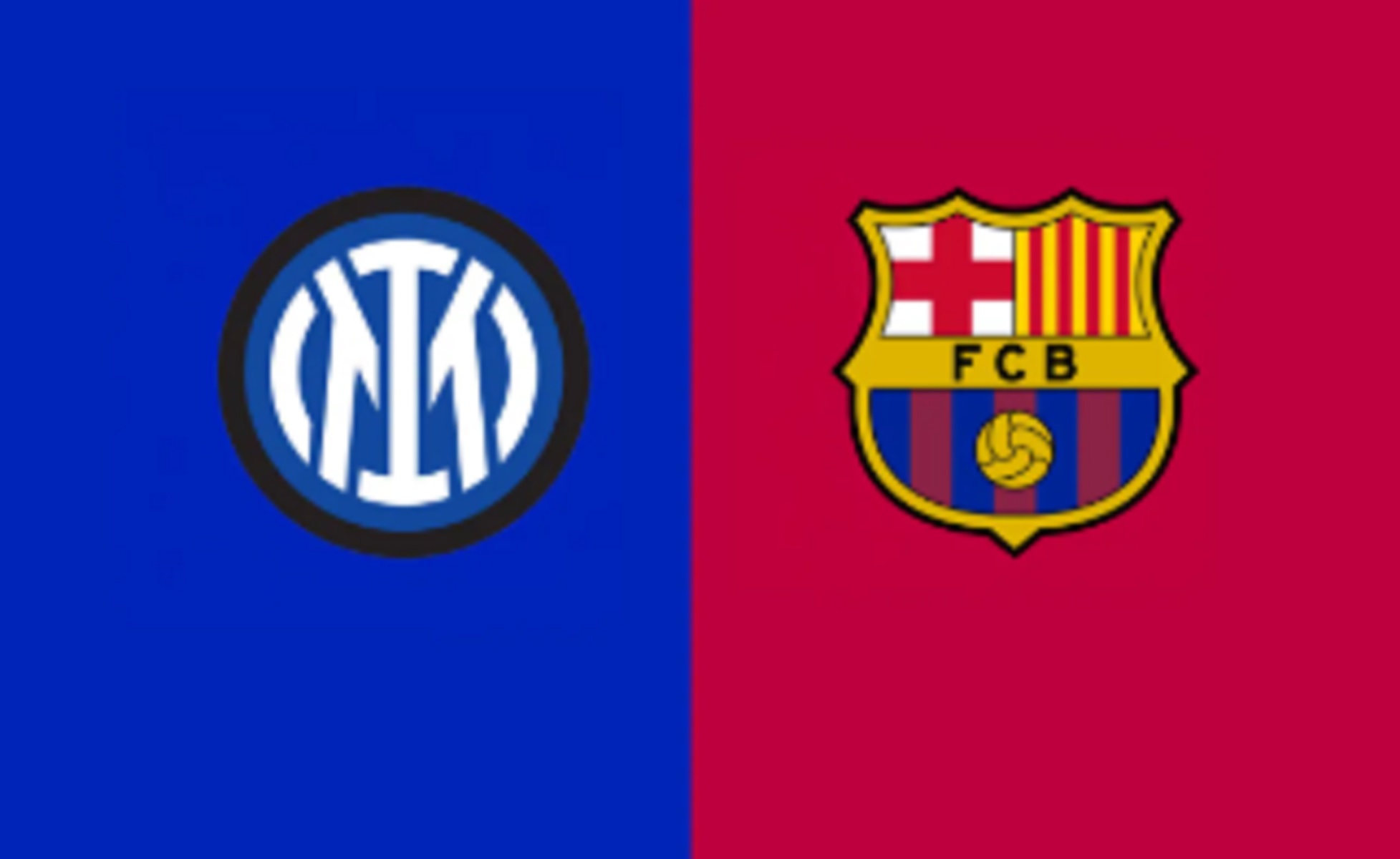 Ίντερ – Μπαρτσελόνα: Τι ώρα παίζουν – Το κανάλι που το δείχνει