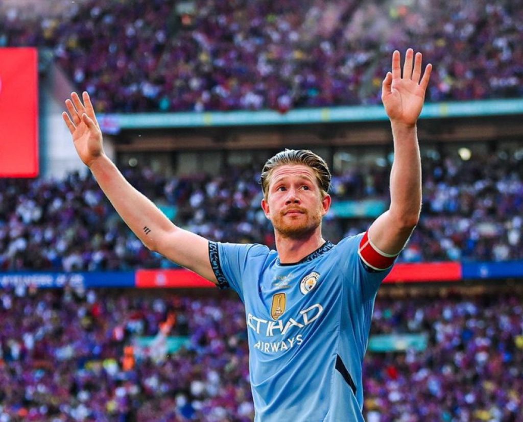 Νάπολι: «Κλείδωσε» η μεταγραφή της χρονιάς με τον… μαέστρο!