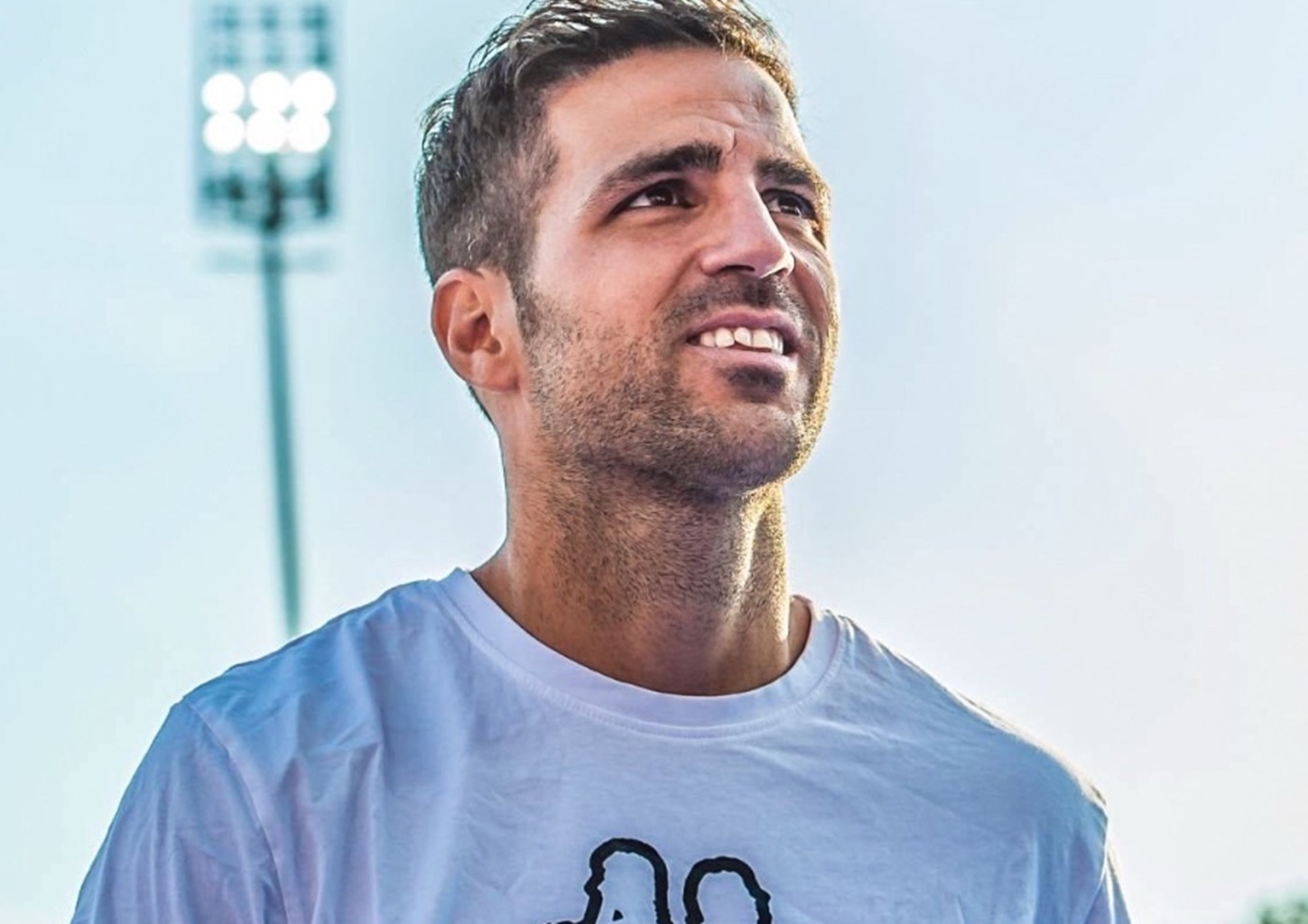 Συγκίνησε στο αντίο του ο Φάμπρεγας πριν πάει στη Λεβερκούζεν!