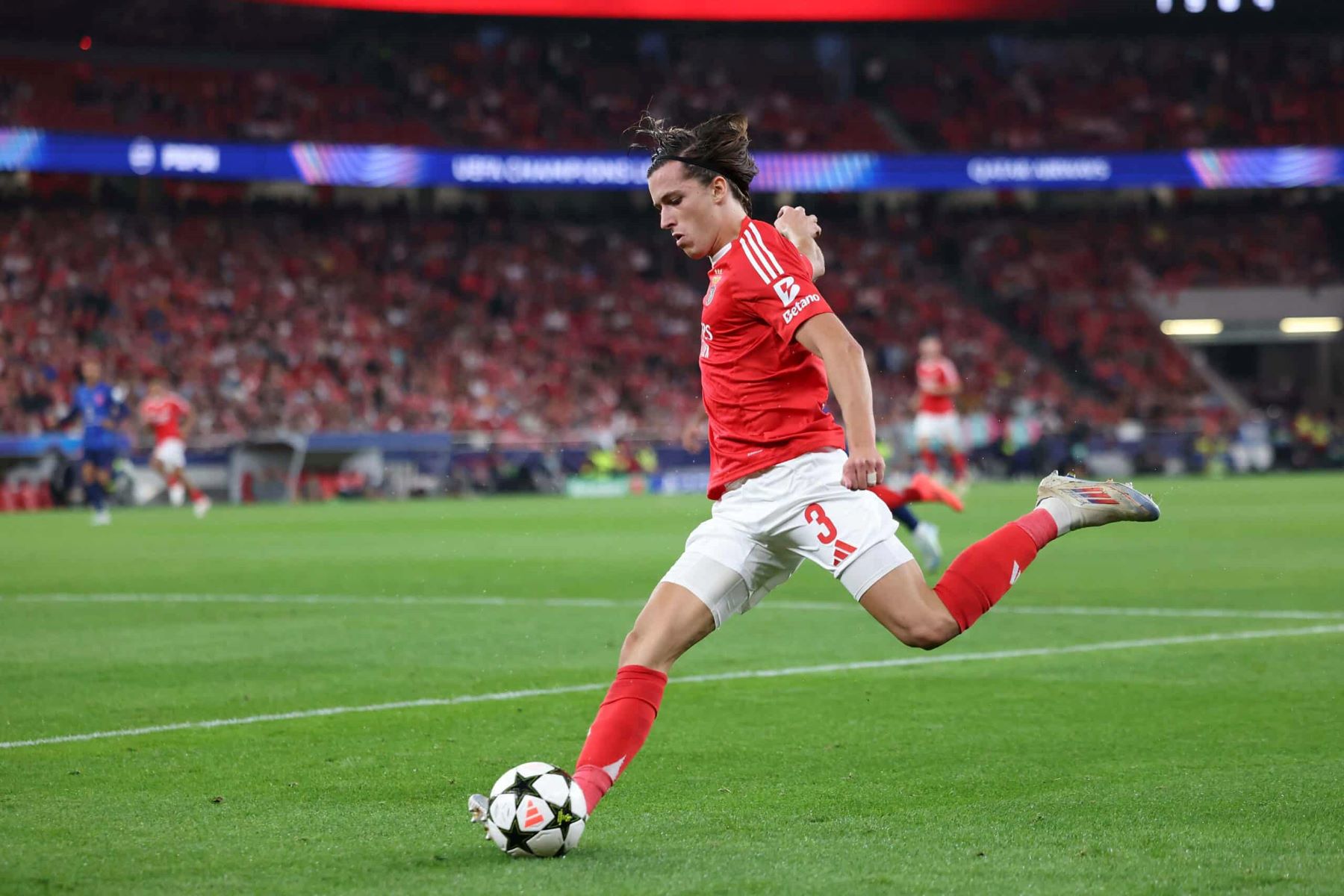 H Ρεάλ Μαδρίτης κλείνει δύο μεταγραφές μέσα στις επόμενες τέσσερις μέρες