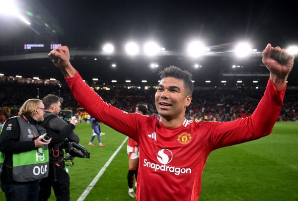 Κασεμίρο Γιουνάιτεντ