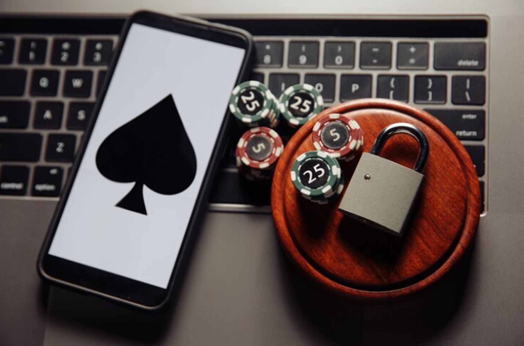 Ανώνυμα online καζίνο: Καζίνο: Όλα όσα πρέπει να ξέρετε