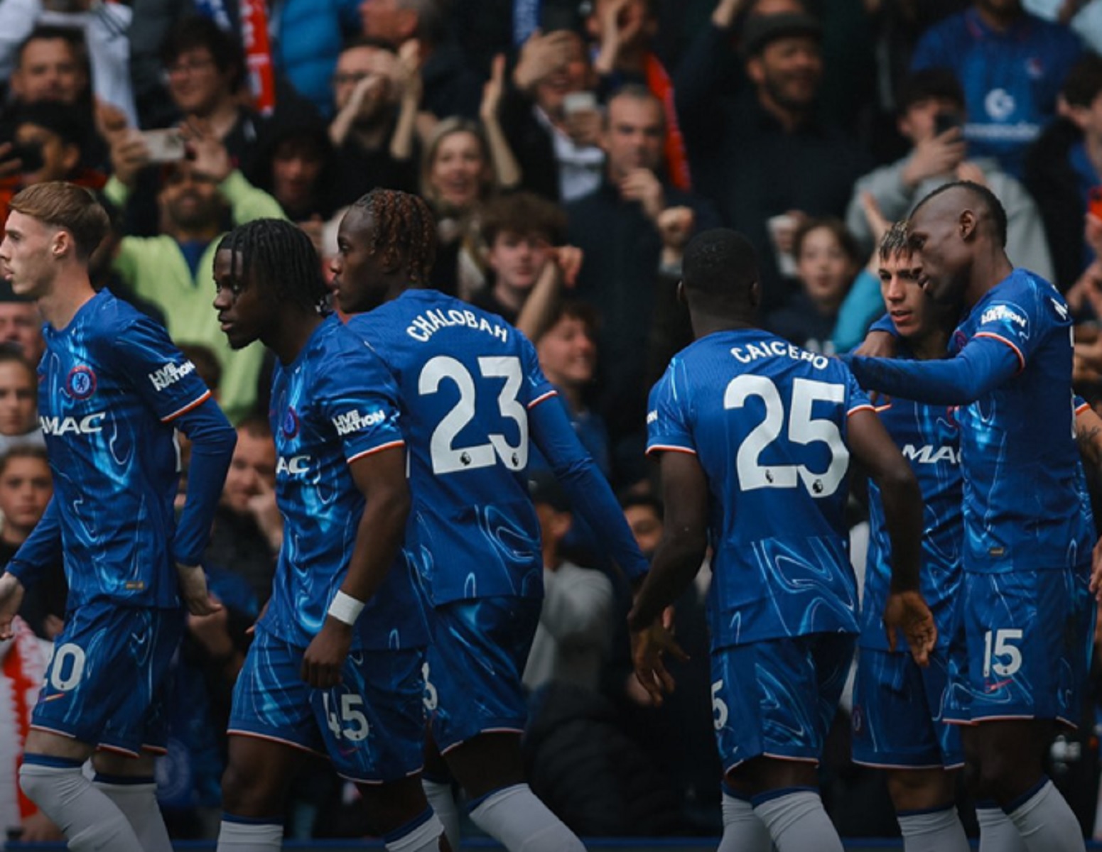 Η Τσέλσι κράτησε και «επίσημα» τον πιο σημαντικό σταρ του ρόστερ της