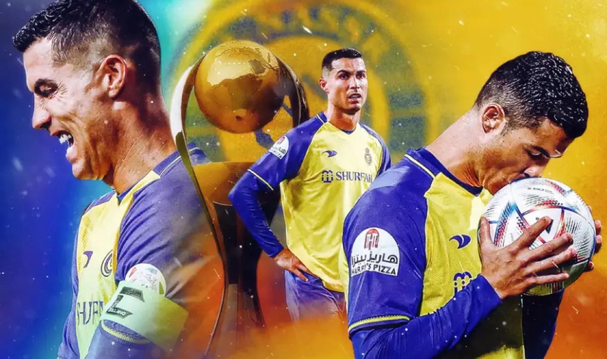 Κριστιάνο Ρονάλντο: Σπόρτινγκ για τον ρομαντισμό ή… παρακμή για τα 1000 γκολ