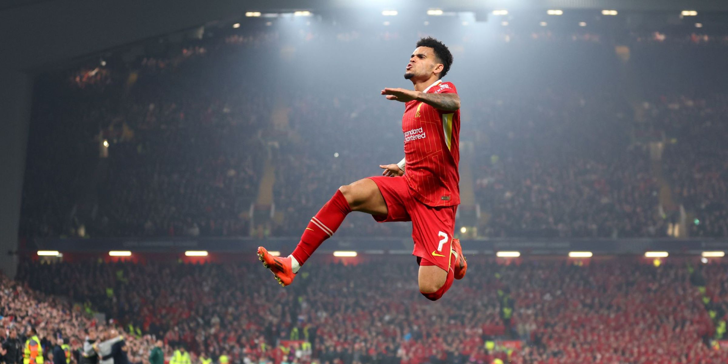 Η Λίβερπουλ βάζει… χειρόφρενο στα όνειρα της Μπαρτσελόνα