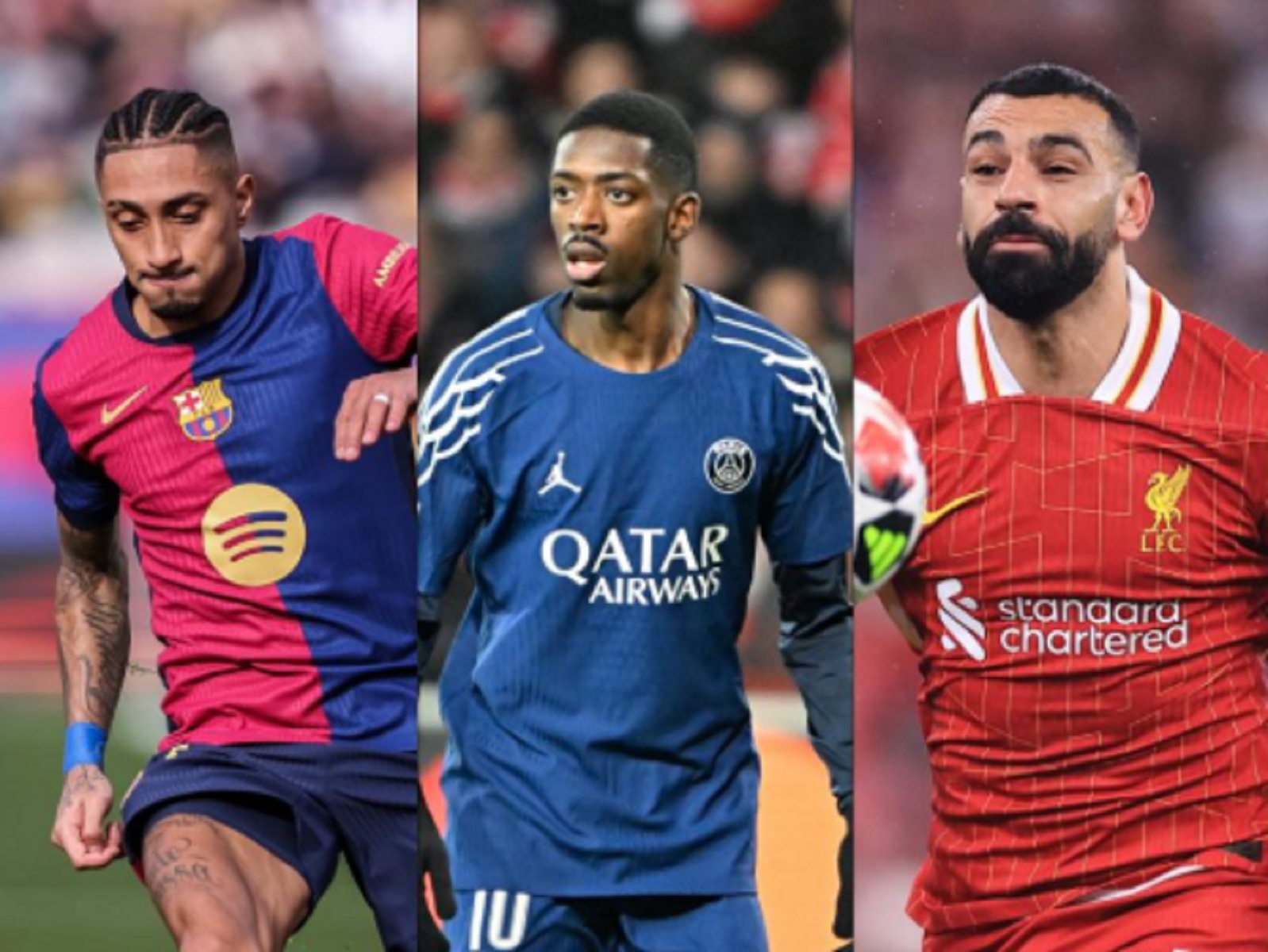 To «έγκλημα» της The Athletic στην ανακοίνωση της καλύτερης 11αδας της σεζόν