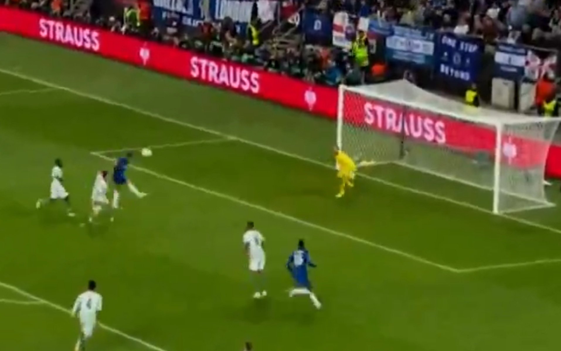 Έχει σφυγμό η Τσέλσι – Μαέστρος Πάλμερ, σκόρερ ο Φερνάντες (vid)