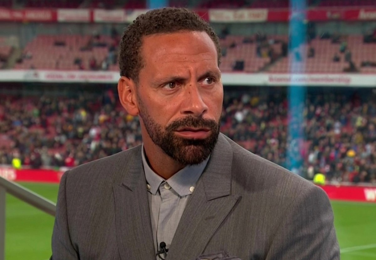 Ο Φέρντιναντ μίλησε – «Εκεί πρέπει να πάει η Χρυσή Μπάλα»