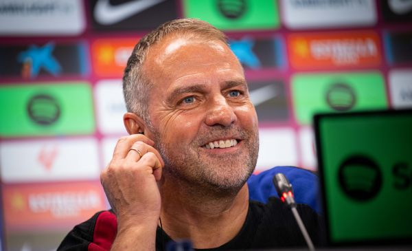 Μπαρτσελόνα