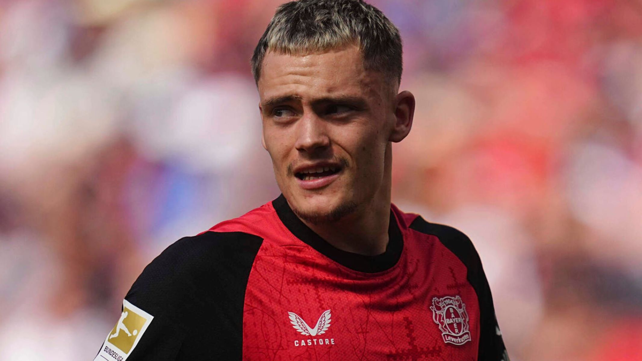 Λίβερπουλ: Τα… έσπρωξε και περιμένει – Ζει για το Άνφιλντ ο Βιρτς