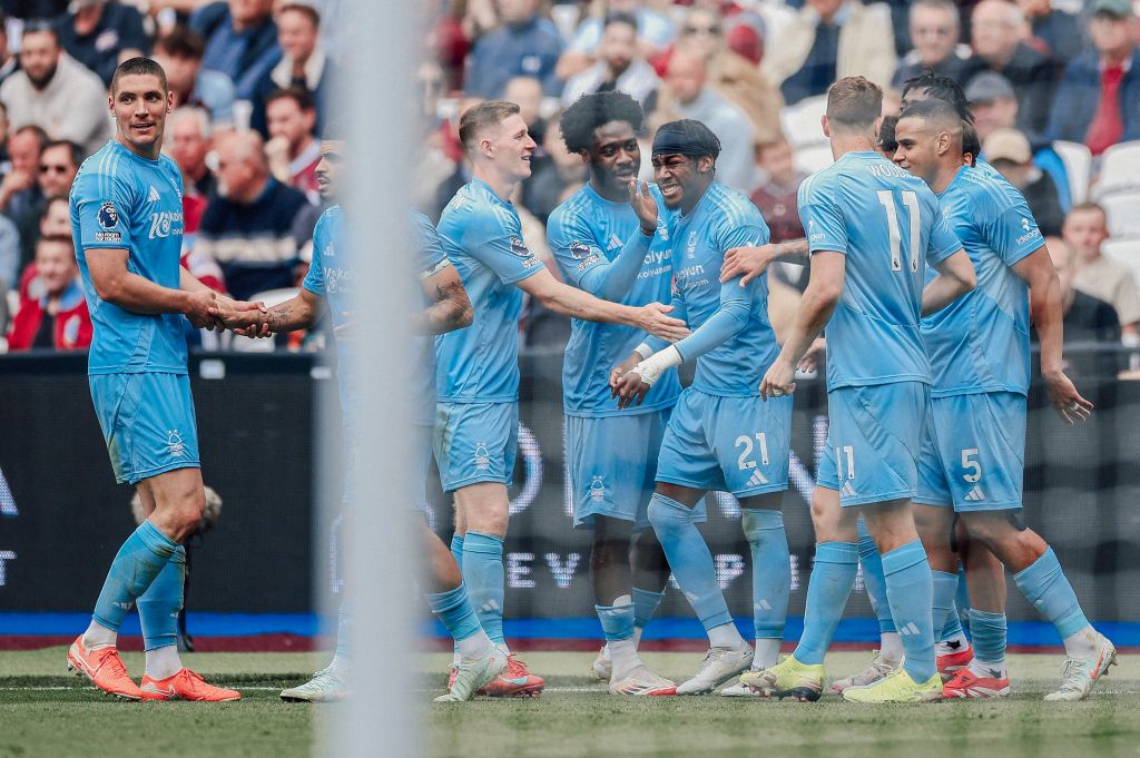 Τεράστια Νότιγχαμ Φόρεστ – «Διπλό» για… Champions League (vid)