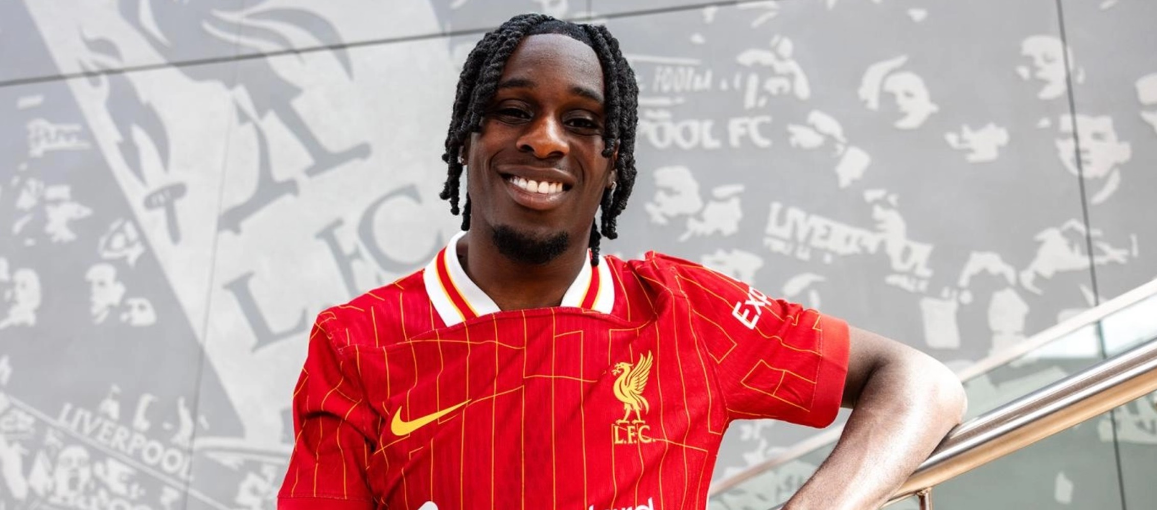 Λίβερπουλ: Ο Φρίμπονγκ έβγαλε από τώρα την πρώτη «ασίστ» στον Σαλάχ!