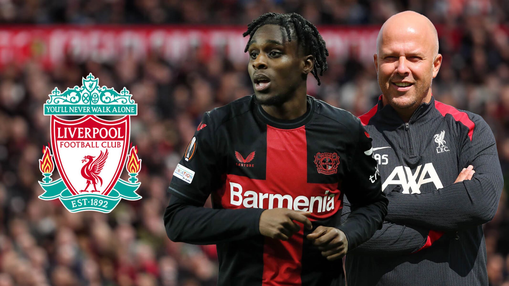 Λίβερπουλ: Έκλεισε ο παιχταράς – Δικός της ο Φρίμπονγκ