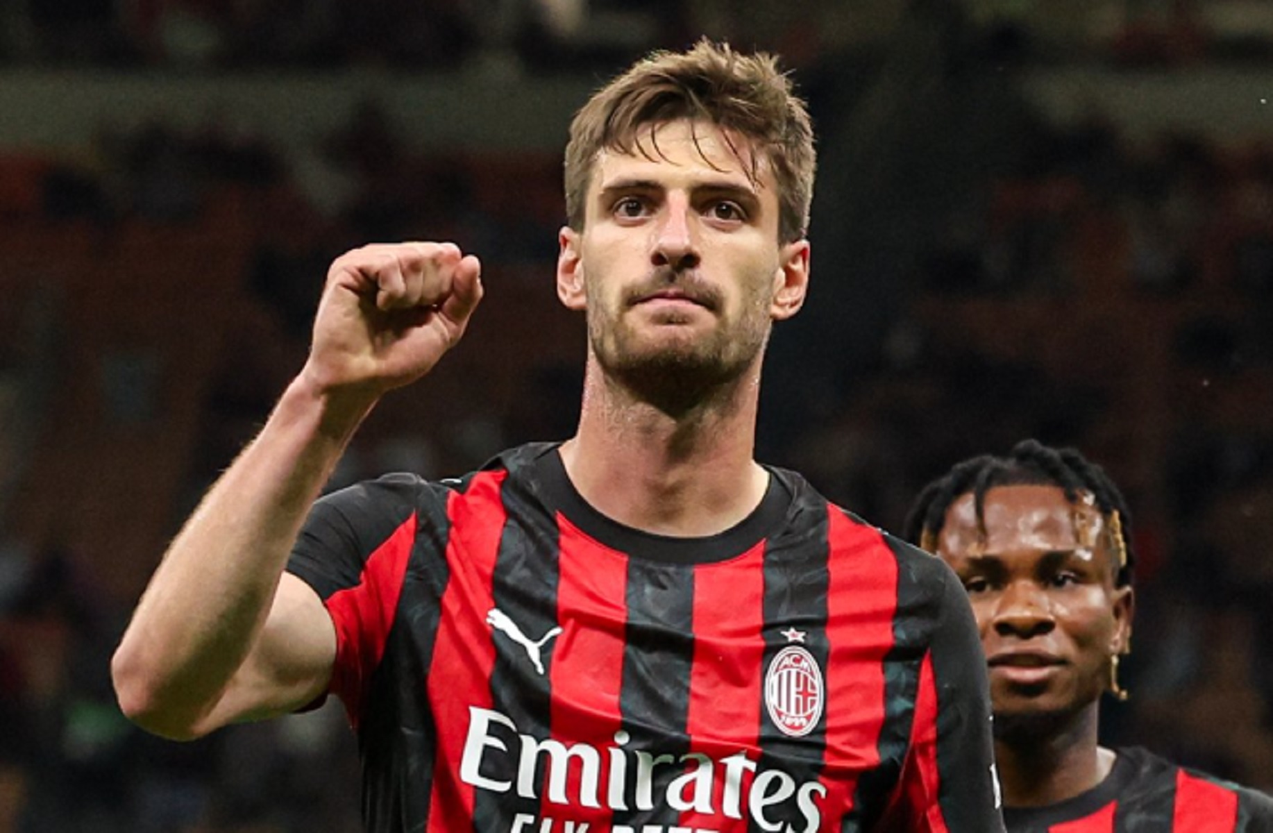 Μίλαν – Μόντσα: 2-0 (Highlights)