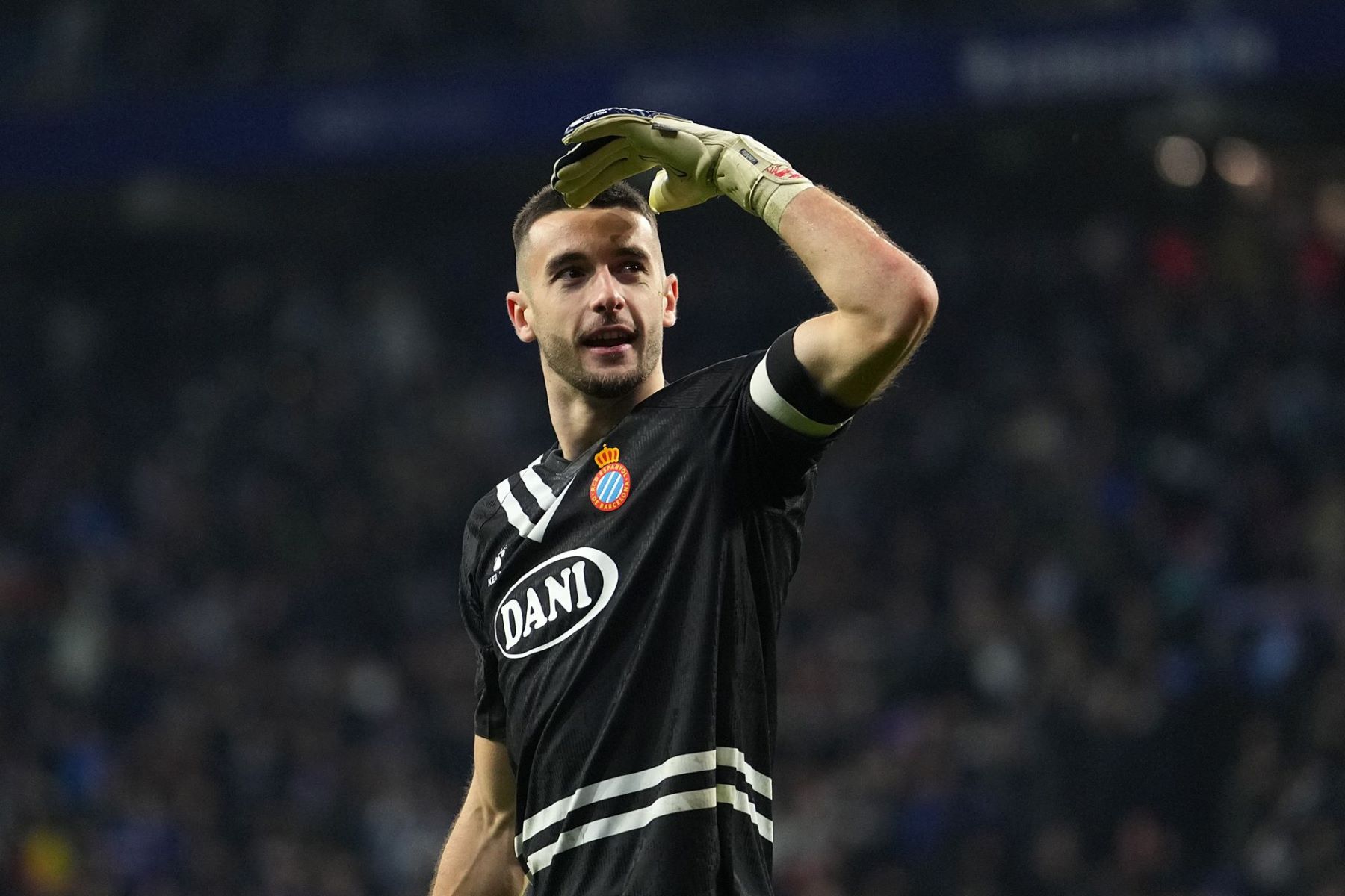 Αθόρυβη δουλειά η Μπαρτσελόνα – Συμφώνησε με Τζοάν Γκαρσία