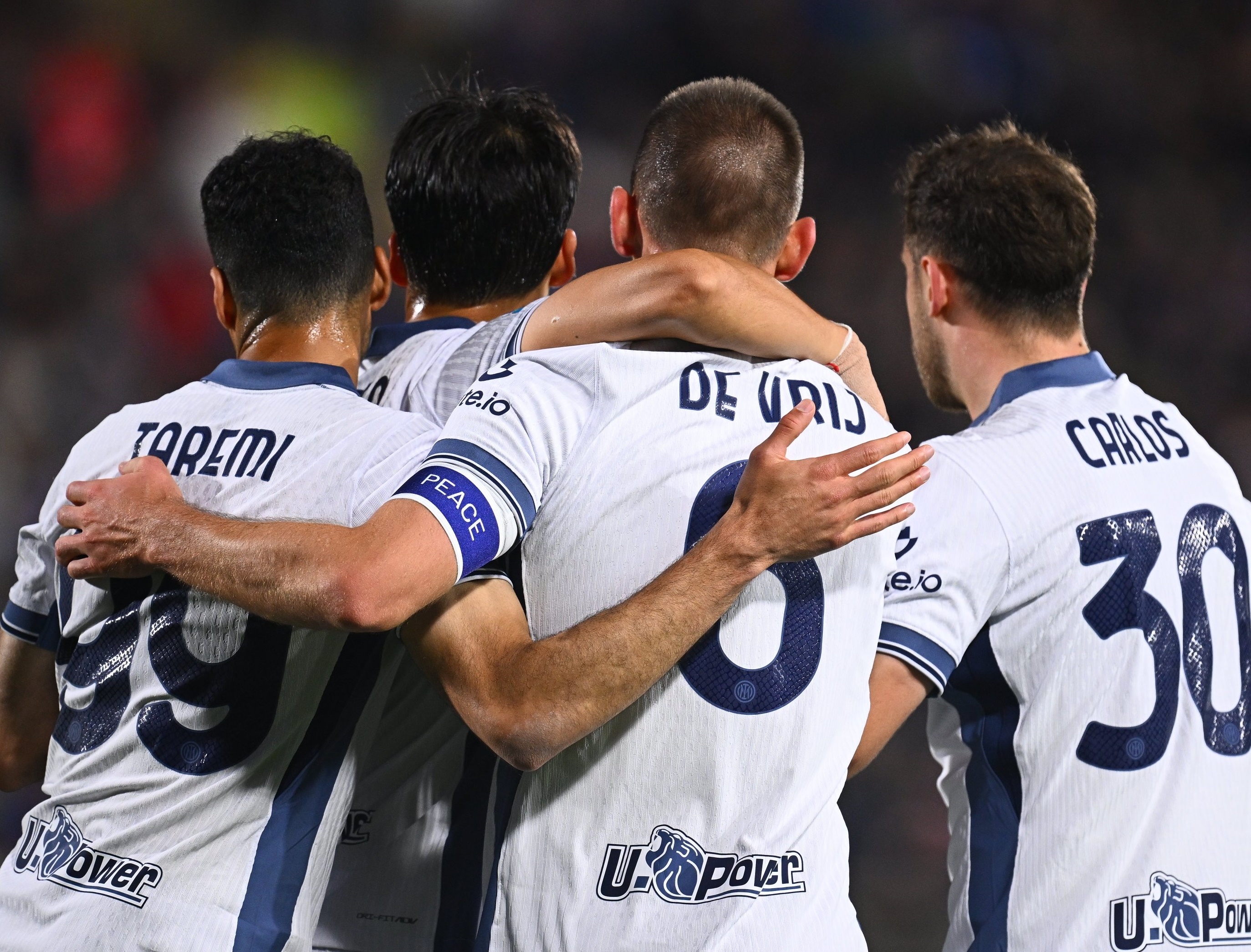 Κόμο – Ίντερ: 0-2 (Highlights)