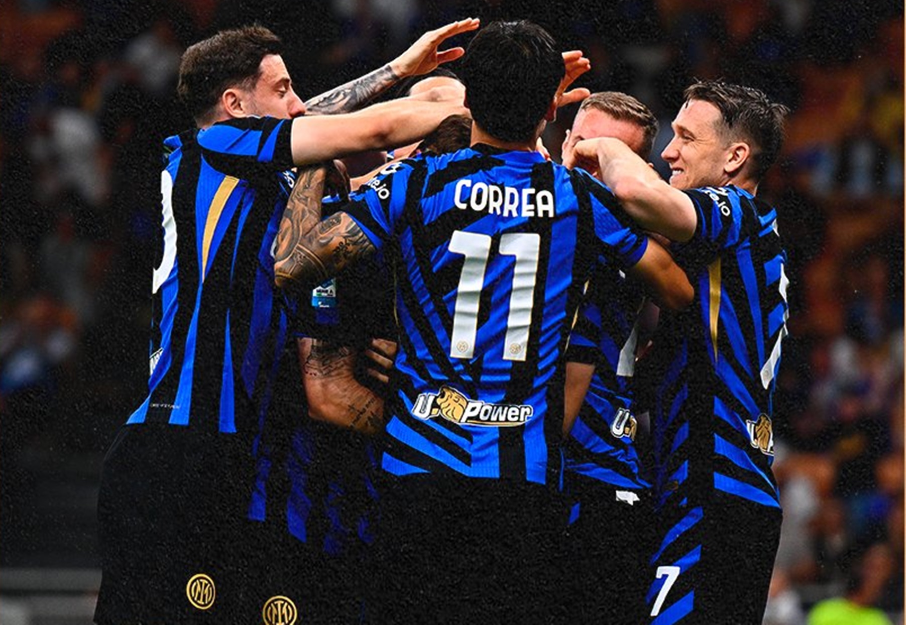 «Χάλασε» το μυαλό της Ίντερ πριν το ματς της χρονιάς