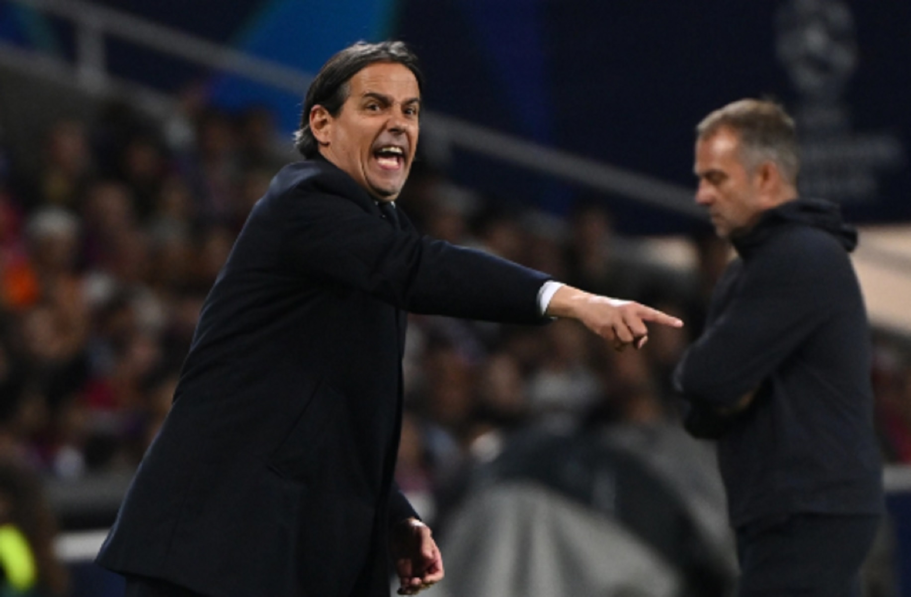 Ιντζάκι: «Τελικός στο Μιλάνο, 75.000 οπαδοί θα μας ωθήσουν στο όνειρο»