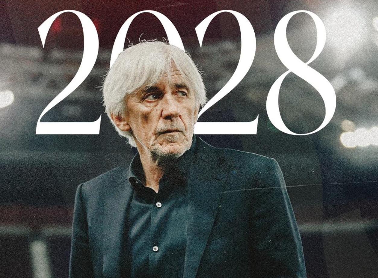 Εθνική Ελλάδος: Μεγάλη κίνηση – «Έδεσε» τον Γιοβάνοβιτς!