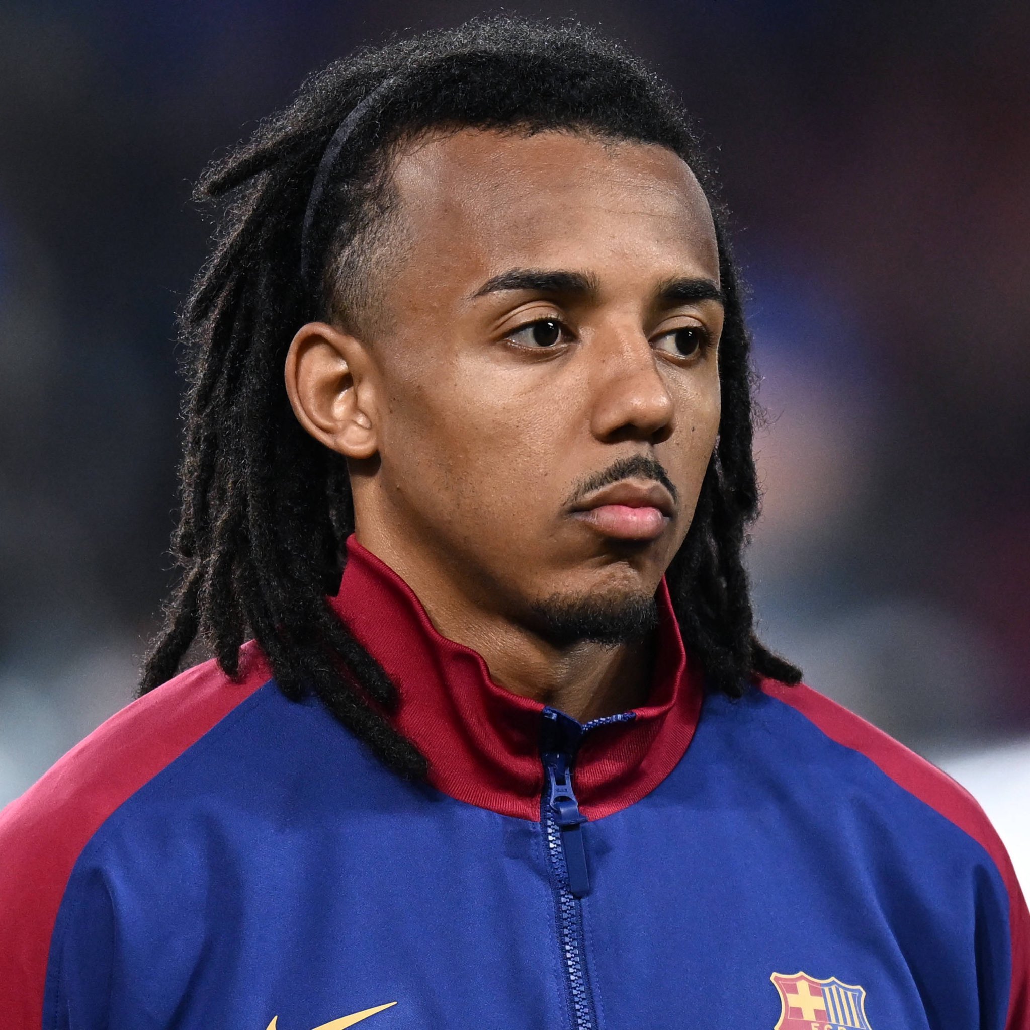 Ζημιά στην Μπαρτσελόνα – Χάνει για τρεις εβδομάδες τον Κουντέ