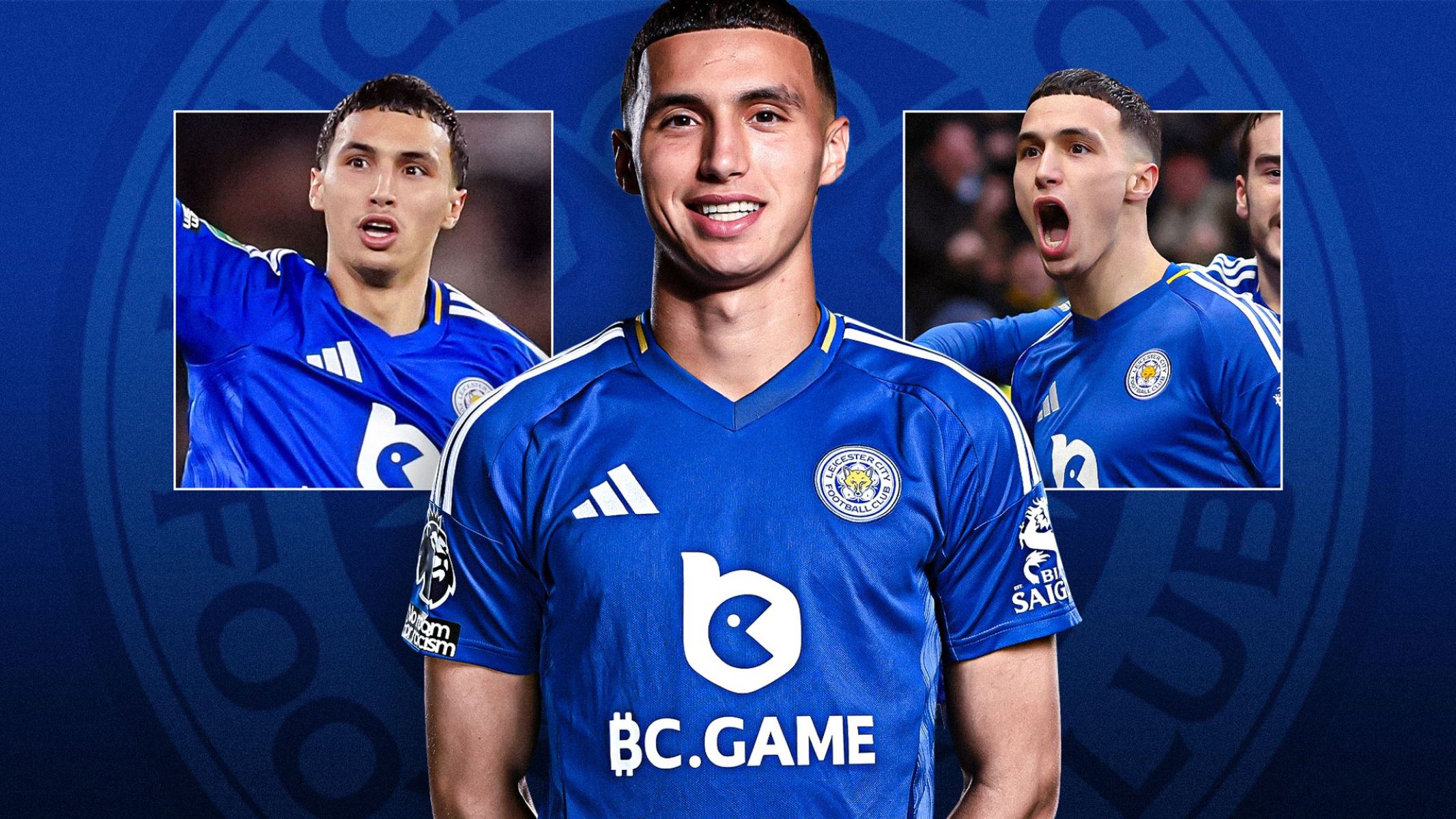 H Άρσεναλ ψάχνει την εκτόξευση μέσω της υποβιβασμένης Λέστερ