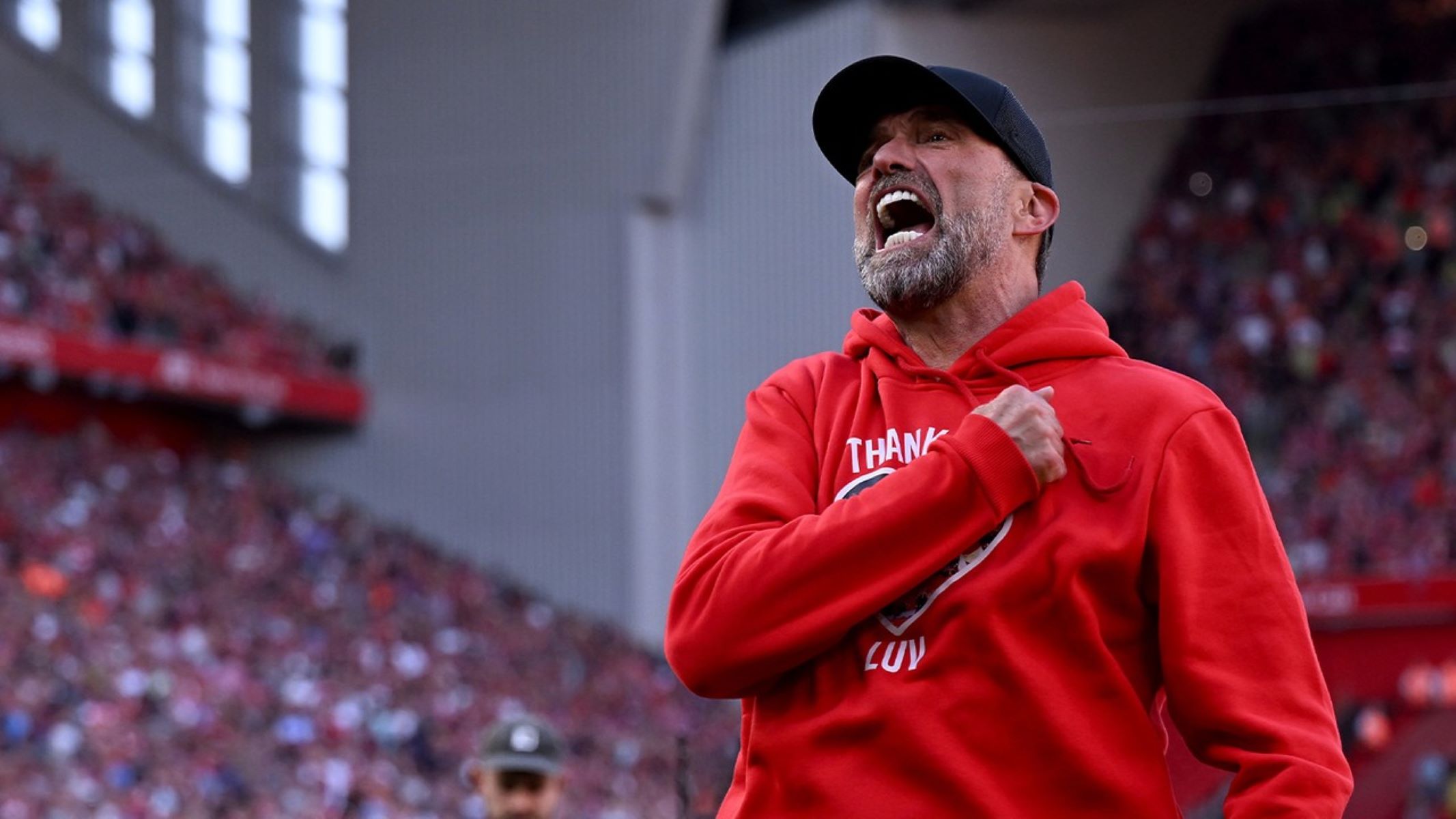 Μοιράζει… εγκεφαλικά η Ρόμα: «Συμφώνησε με τον Γιούργκεν Κλοπ»