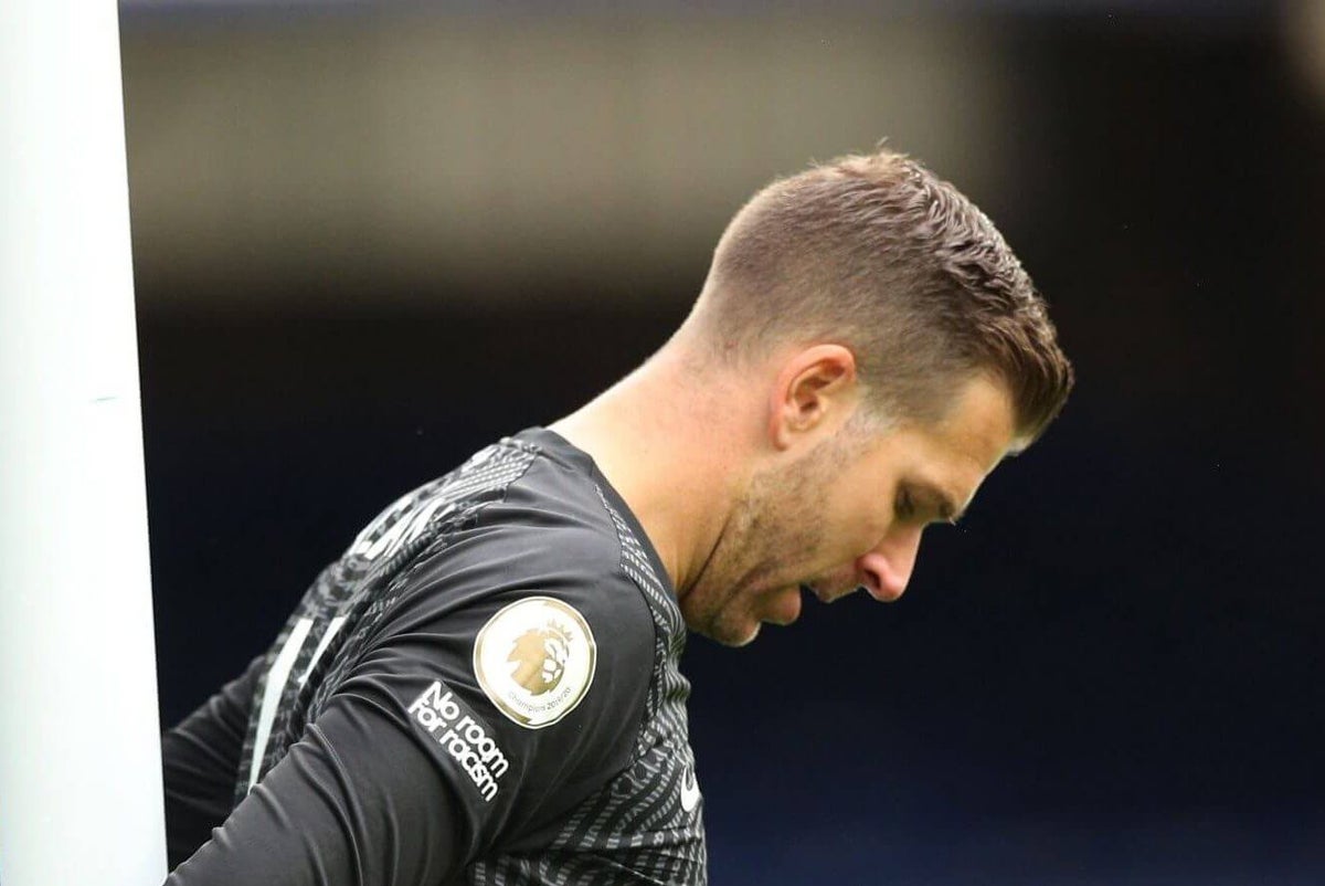 Ράγισε καρδιές: «Έβαλα τα κλάματα όταν έφυγα από τη Λίβερπουλ»