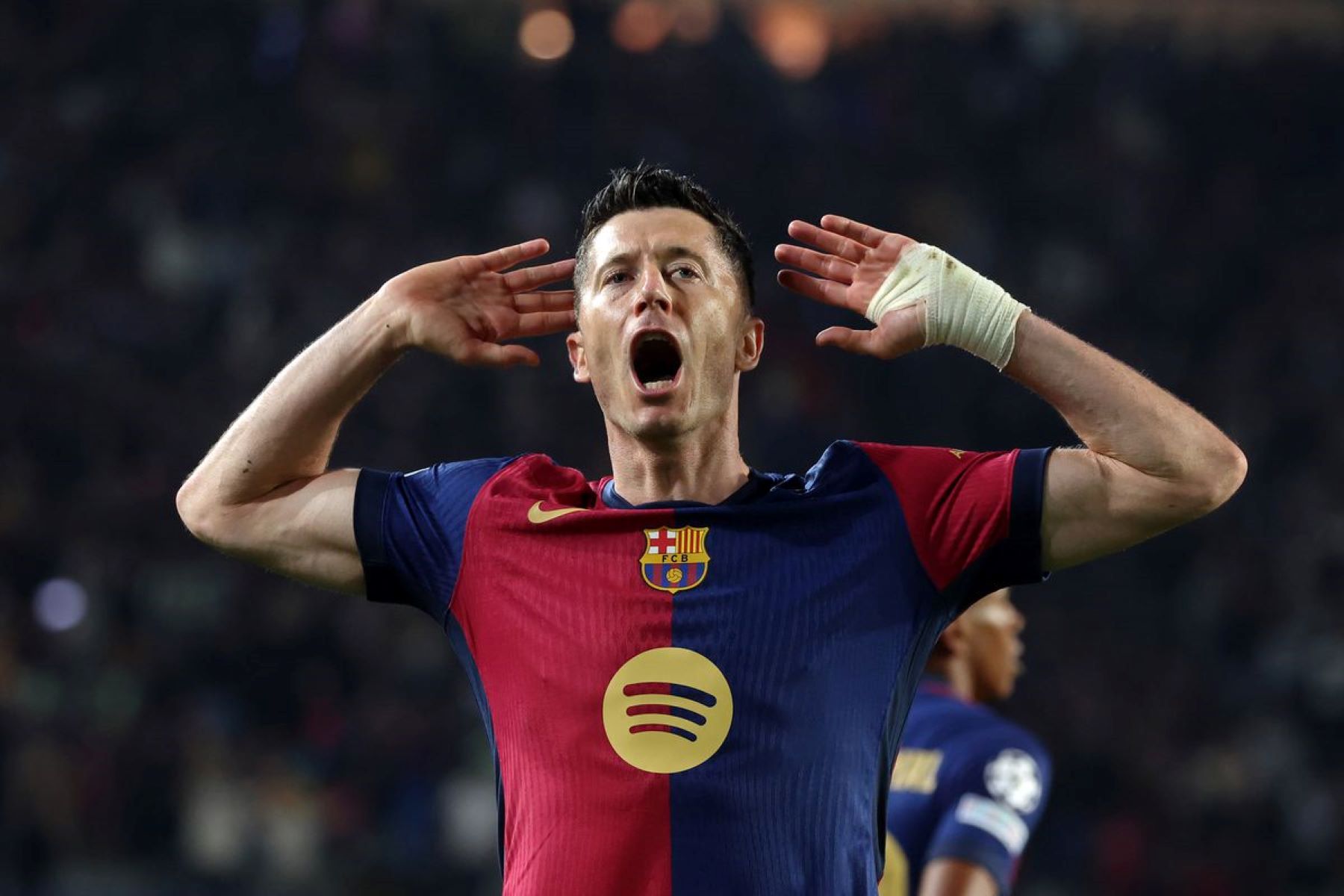 Μπαρτσελόνα: Ο βασικός – αλλά πανάκριβος – στόχος για την επίθεση