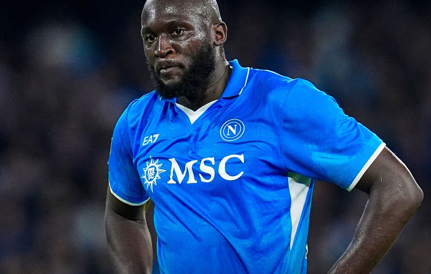 Θρίλερ στην Ιταλία: Μεγάλη γκέλα από τη Νάπολι! (vid)